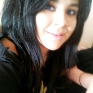 Meet your Posher, Naomi